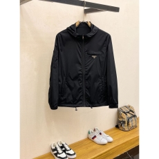 Prada Sunscreen Jacket